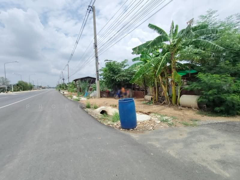 ที่ดินงิ้วงาม อุตรดิตถ์, อุตรดิตถ์, งิ้วงาม, เมืองอุตรดิตถ์, อุตรดิตถ์, 80 ตร.ม., ที่ดิน ขาย, โดย The Best Property น้อยหน่า, 500315964 - DDproperty.com