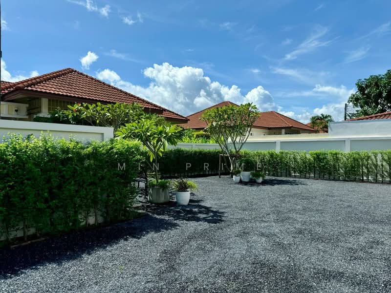 เดอะซันปาล์ม, ภูเก็ต, ฉลอง, เมืองภูเก็ต, ภูเก็ต, 200 ตร.ม., บ้านเดี่ยว ให้เช่า, โดย Min Prime, 500315965 - DDproperty.com