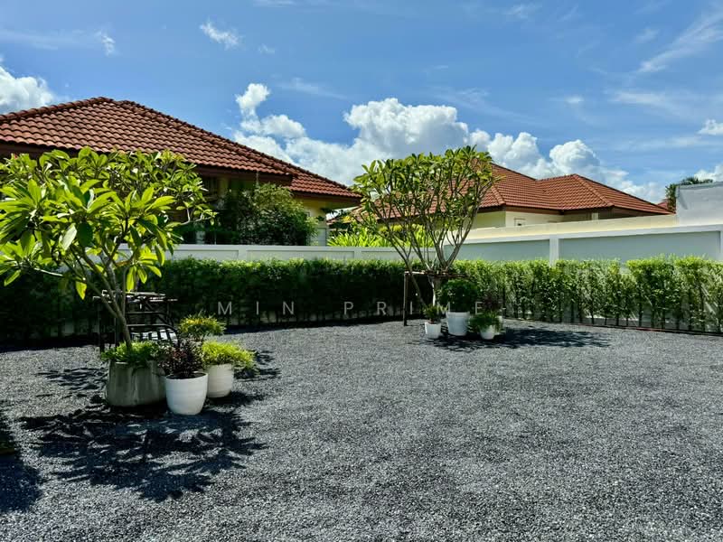 เดอะซันปาล์ม, ภูเก็ต, ฉลอง, เมืองภูเก็ต, ภูเก็ต, 200 ตร.ม., บ้านเดี่ยว ให้เช่า, โดย Min Prime, 500315965 - DDproperty.com
