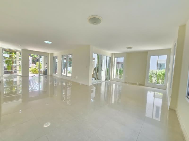Blue Lagoon 2 Bangna-Wongwaen, Bangkok, Kanchanaphisek Road, Dok Mai, Prawet, Bangkok, 3 Bedrooms, 150 sqm, Single Detached House For Sale, by The Best Property เหมยหลิง, 500315966 - DDproperty.com