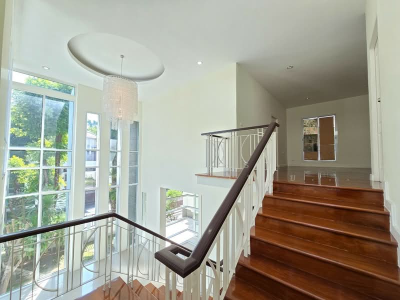 Blue Lagoon 2 Bangna-Wongwaen, Bangkok, Kanchanaphisek Road, Dok Mai, Prawet, Bangkok, 3 Bedrooms, 150 sqm, Single Detached House For Sale, by The Best Property เหมยหลิง, 500315966 - DDproperty.com