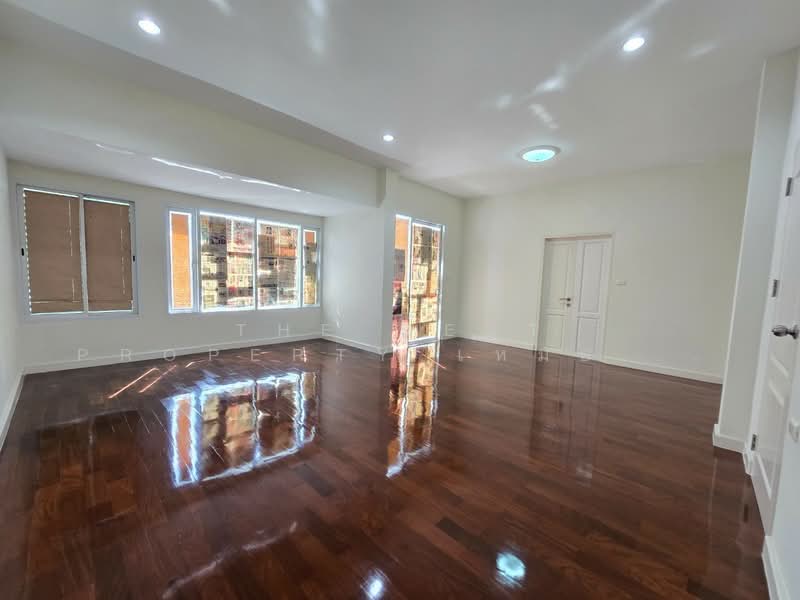Blue Lagoon 2 Bangna-Wongwaen, Bangkok, Kanchanaphisek Road, Dok Mai, Prawet, Bangkok, 3 Bedrooms, 150 sqm, Single Detached House For Sale, by The Best Property เหมยหลิง, 500315966 - DDproperty.com