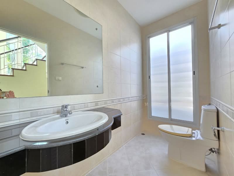 Blue Lagoon 2 Bangna-Wongwaen, Bangkok, Kanchanaphisek Road, Dok Mai, Prawet, Bangkok, 3 Bedrooms, 150 sqm, Single Detached House For Sale, by The Best Property เหมยหลิง, 500315966 - DDproperty.com