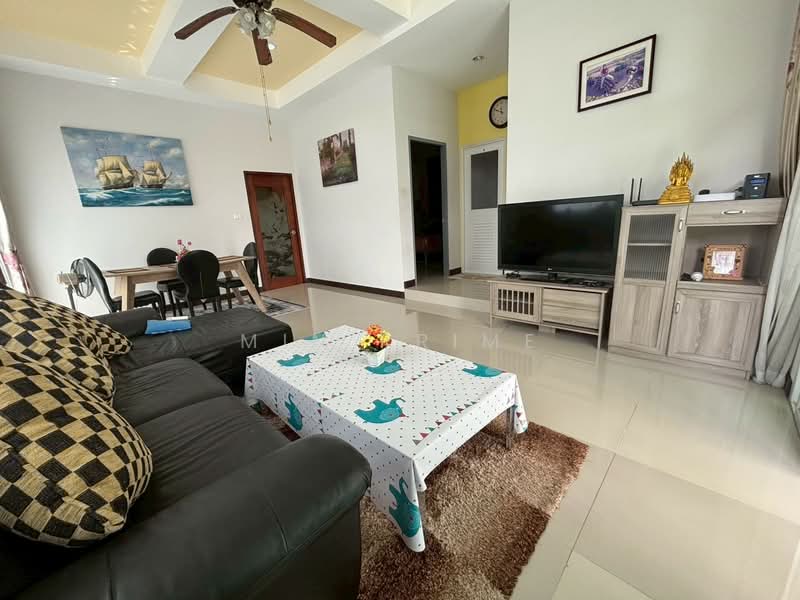 Sinsuk Thani Village : หมู่บ้านสินสุขธานี, ภูเก็ต, ศรีสุนทร, ถลาง, ภูเก็ต, 65 ตร.ม., บ้านเดี่ยว ให้เช่า, โดย Min Prime, 500315971 - DDproperty.com