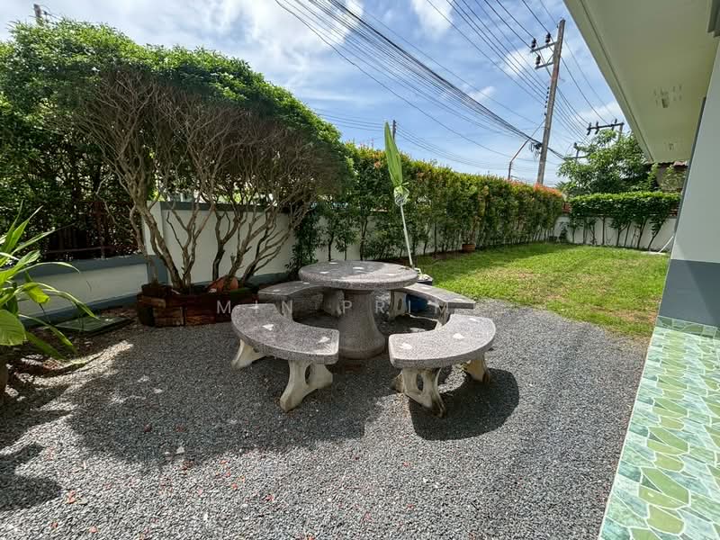 Sinsuk Thani Village, Phuket, Sri Sunthon, Thalang, Phuket, 2 Bedrooms, 65 sqm, Single Detached House For Rent, by Min Prime, 500315971 - DDproperty.com
