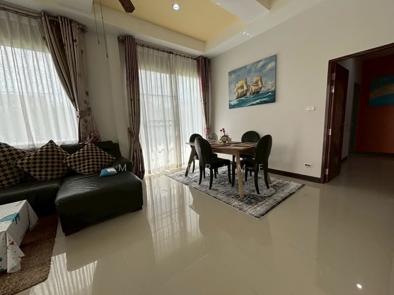 Sinsuk Thani Village, Phuket, Sri Sunthon, Thalang, Phuket, 2 Bedrooms, 65 sqm, Single Detached House For Rent, by Min Prime, 500315971 - DDproperty.com