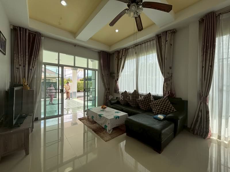 Sinsuk Thani Village, Phuket, Sri Sunthon, Thalang, Phuket, 2 Bedrooms, 65 sqm, Single Detached House For Rent, by Min Prime, 500315971 - DDproperty.com