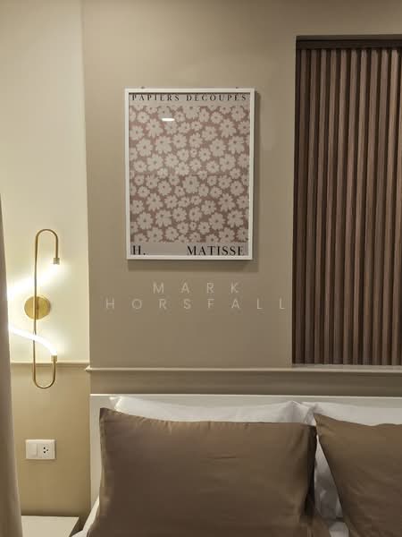 Dcondo Kathu, Phuket, Kathu, Phuket, 1 Bedroom, 30 sqm, Condo For Rent, by Mark Horsfall, 500315972 - DDproperty.com