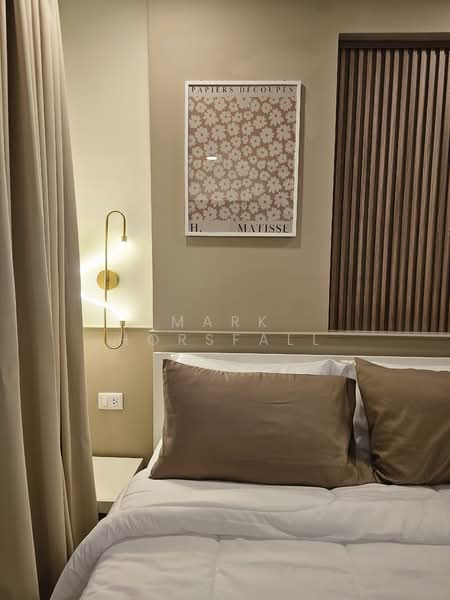 Dcondo Kathu, Phuket, Kathu, Phuket, 1 Bedroom, 30 sqm, Condo For Rent, by Mark Horsfall, 500315972 - DDproperty.com