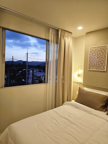 Dcondo Kathu, Phuket, Kathu, Phuket, 1 Bedroom, 30 sqm, Condo For Rent, by Mark Horsfall, 500315972 - DDproperty.com
