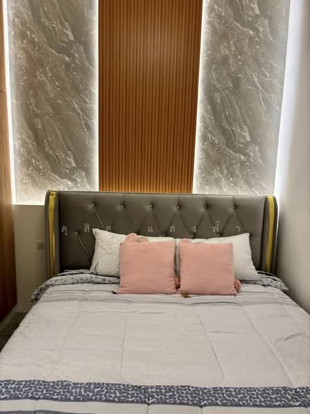 ขายบ้านเดี่ยวพูลวิลล่า พื้นที่เยอะ สไตล์รีสอร์ท หุบบอน ศรีราชา, Chon Buri (Pattaya), Khao Khan Song, Si Racha, Chon Buri (Pattaya), 3 Bedrooms, 200 sqm, Single Detached House For Sale, by Dusit Saengfa, 500315974 - DDproperty.com