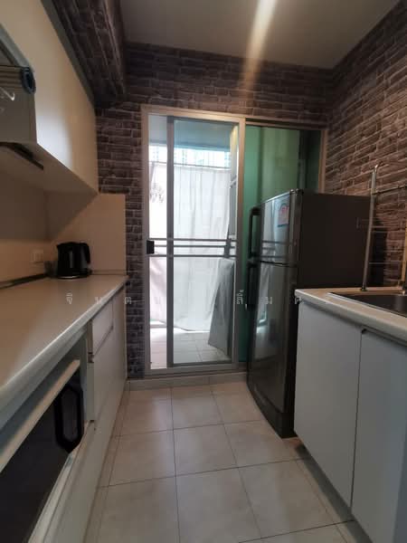 Lumpini Place Rama 9-Ratchada, Bangkok, Rama 9 Road, Huai Khwang, Bangkok, 1 Bedroom, 34 sqm, Condo For Rent, by Jintana Limsri, 500315975 - DDproperty.com