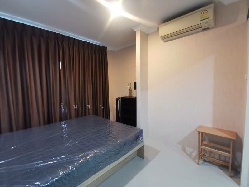 Lumpini Place Rama 9-Ratchada, Bangkok, Rama 9 Road, Huai Khwang, Bangkok, 1 Bedroom, 34 sqm, Condo For Rent, by Jintana Limsri, 500315975 - DDproperty.com