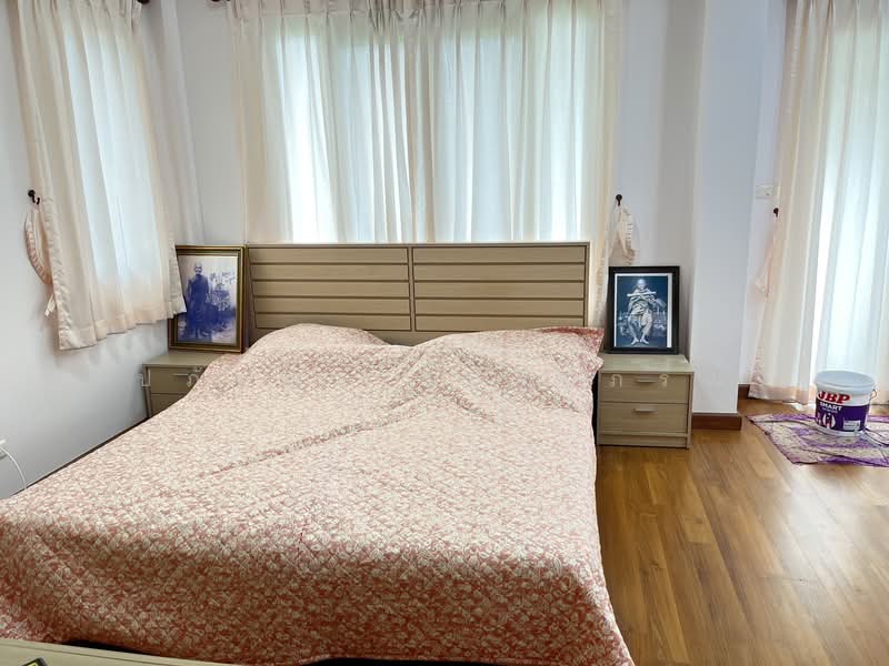 Casalunar, ชลบุรี, แสนสุข, เมืองชลบุรี, ชลบุรี, 175 ตร.ม., บ้านเดี่ยว ขาย, โดย ปภัชญา ธนัตถ์ภรณ์, 500315976 - DDproperty.com