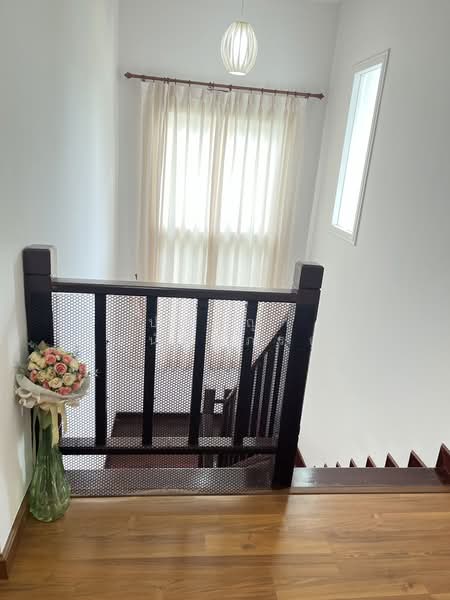 Casalunar, Chon Buri (Pattaya), Saen Suk, Muang Chon Buri, Chon Buri (Pattaya), 3 Bedrooms, 175 sqm, Single Detached House For Sale, by ปภัชญา ธนัตถ์ภรณ์, 500315976 - DDproperty.com