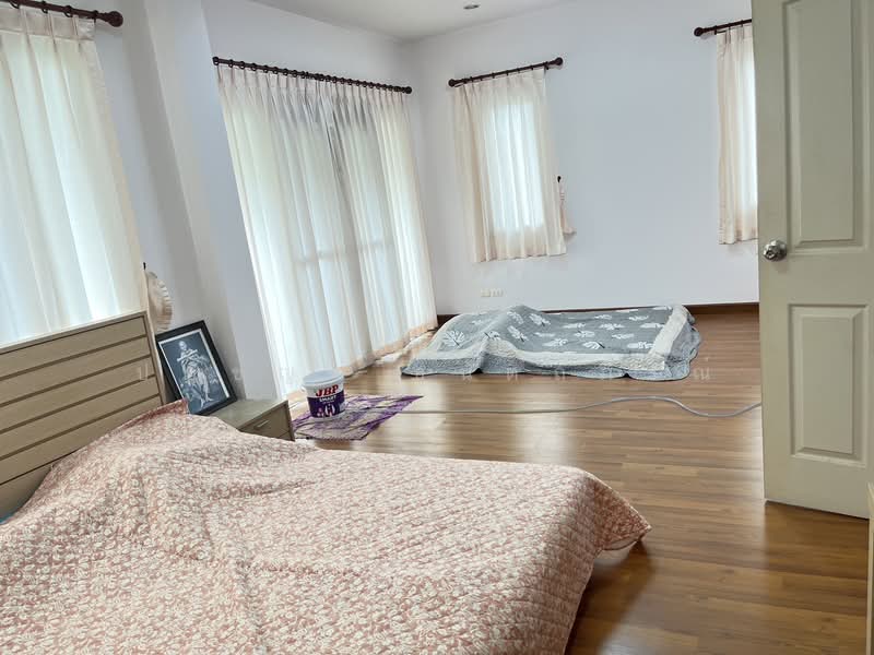 Casalunar, Chon Buri (Pattaya), Saen Suk, Muang Chon Buri, Chon Buri (Pattaya), 3 Bedrooms, 175 sqm, Single Detached House For Sale, by ปภัชญา ธนัตถ์ภรณ์, 500315976 - DDproperty.com