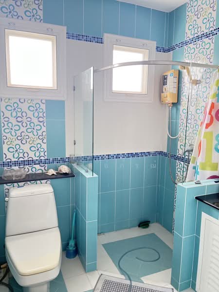 Casalunar, Chon Buri (Pattaya), Saen Suk, Muang Chon Buri, Chon Buri (Pattaya), 3 Bedrooms, 175 sqm, Single Detached House For Sale, by ปภัชญา ธนัตถ์ภรณ์, 500315976 - DDproperty.com