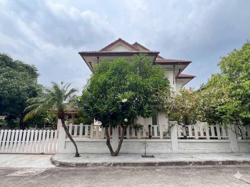 Casalunar, ชลบุรี, แสนสุข, เมืองชลบุรี, ชลบุรี, 175 ตร.ม., บ้านเดี่ยว ขาย, โดย ปภัชญา ธนัตถ์ภรณ์, 500315976 - DDproperty.com