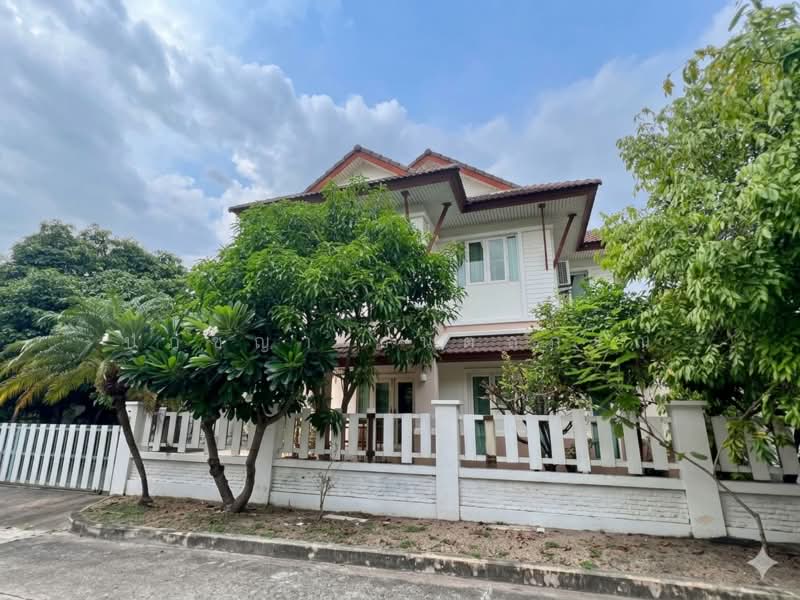 Casalunar, ชลบุรี, แสนสุข, เมืองชลบุรี, ชลบุรี, 175 ตร.ม., บ้านเดี่ยว ขาย, โดย ปภัชญา ธนัตถ์ภรณ์, 500315976 - DDproperty.com