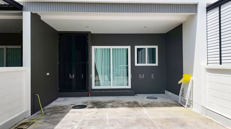 supalai primo chalong, Phuket, Chalong, Muang Phuket, Phuket, 3 Bedrooms, 105 sqm, Semi-Detached House (Twin House) For Rent, by Min Prime, 500315977 - DDproperty.com