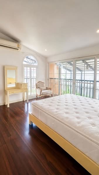 ไม่พบโครงการ, Bangkok, กรุงเทพกรีฑา ศรีนครินทร์ ร่มเกล้า, Saphan Sung, Bangkok, 3 Bedrooms, 320 sqm, Single Detached House For Rent, by ณัฐพงศ์ สุนทรอรุณ, 500315978 - DDproperty.com