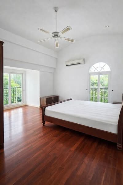 ไม่พบโครงการ, Bangkok, กรุงเทพกรีฑา ศรีนครินทร์ ร่มเกล้า, Saphan Sung, Bangkok, 3 Bedrooms, 320 sqm, Single Detached House For Rent, by ณัฐพงศ์ สุนทรอรุณ, 500315978 - DDproperty.com