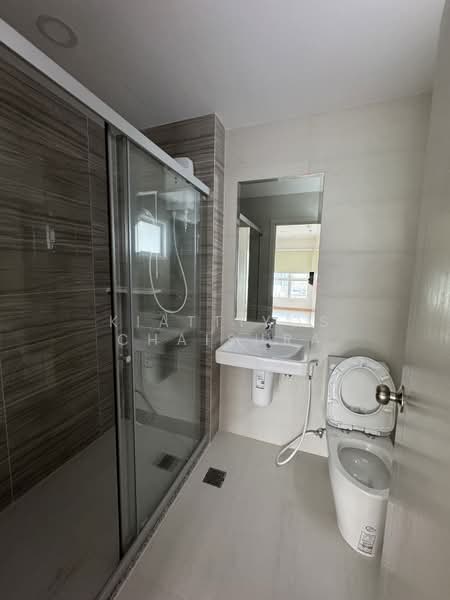 Supalai Veranda Ramkhamhaeng, Bangkok, Ramkhamhaeng Road, Hua Mak, Bang Kapi, Bangkok, 2 Bedrooms, 59 sqm, Condo For Rent, by Kiattiyos Chaisura, 500315979 - DDproperty.com