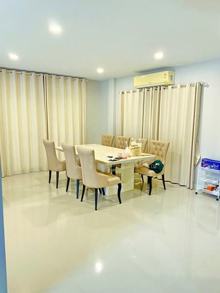 ไม่พบโครงการ, Nonthaburi, ทางหลวงชนบท สายเกษตรพัฒนา, Khlong Phra Udom, Pak Kret, Nonthaburi, 4 Bedrooms, 240 sqm, Single Detached House For Rent, by ณัฐพงศ์ สุนทรอรุณ, 500315982 - DDproperty.com