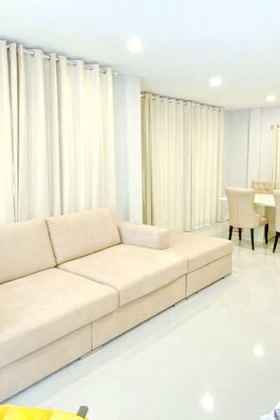 ไม่พบโครงการ, Nonthaburi, ทางหลวงชนบท สายเกษตรพัฒนา, Khlong Phra Udom, Pak Kret, Nonthaburi, 4 Bedrooms, 240 sqm, Single Detached House For Rent, by ณัฐพงศ์ สุนทรอรุณ, 500315982 - DDproperty.com