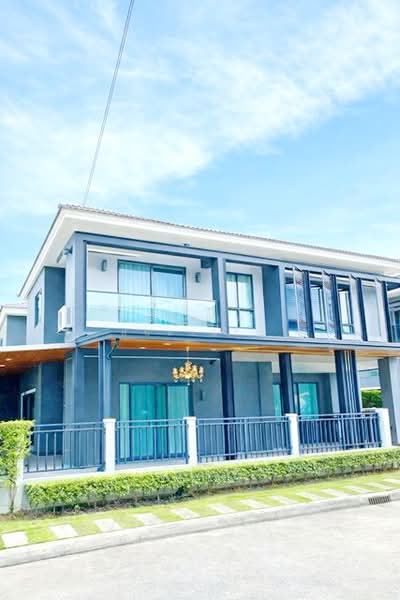 ไม่พบโครงการ, นนทบุรี, ทางหลวงชนบท สายเกษตรพัฒนา, คลองพระอุดม, ปากเกร็ด, นนทบุรี, 240 ตร.ม., บ้านเดี่ยว ให้เช่า, โดย ณัฐพงศ์ สุนทรอรุณ, 500315982 - DDproperty.com
