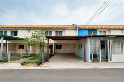 ขาย - Baan Ua-Athorn Rangsit 7/3 : บ้านเอื้ออาทร 7/3, ปทุมธานี