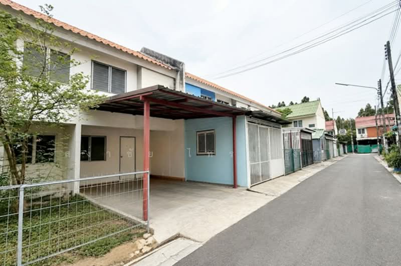 Baan Ua-Athorn Rangsit 7/3, Pathum Thani, Bung Kham Proi, Lam Luk Ka, Pathum Thani, 2 Bedrooms, 110 sqm, Townhouse For Sale, by สง่าชัย ไทรทองคำ, 500315983 - DDproperty.com