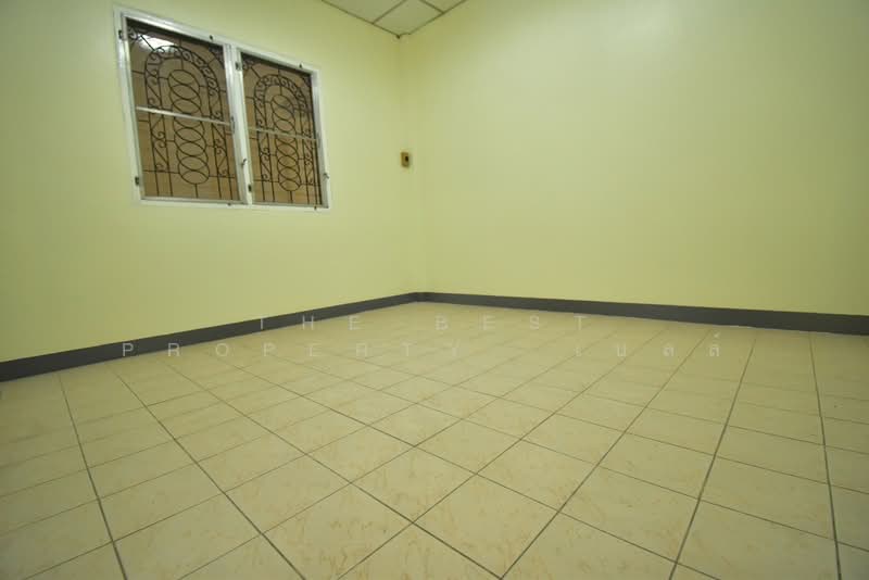 Baan Samaporn Teparak, Samut Prakan, Bang Pla, Bang Plee, Samut Prakan, 5 Bedrooms, 150 sqm, Townhouse For Sale, by The Best Property  เบลล์, 500315984 - DDproperty.com