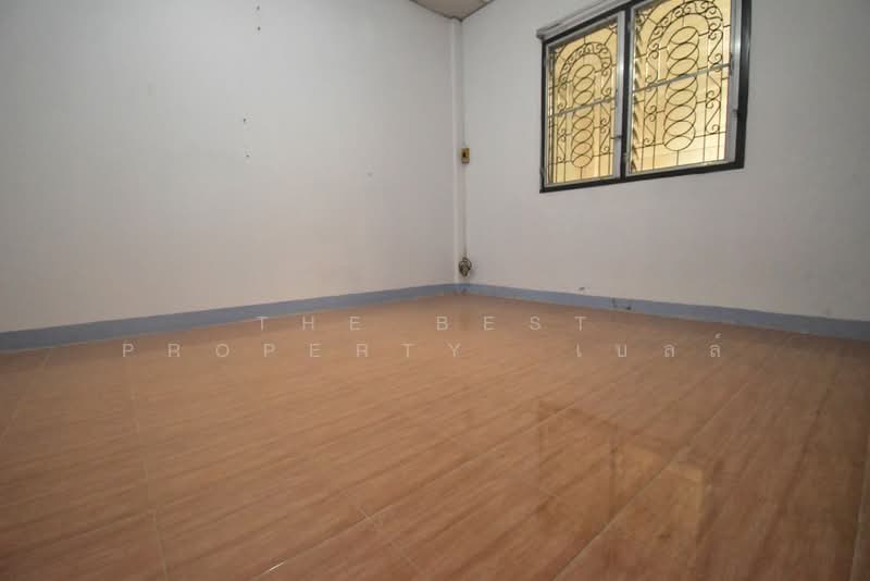 Baan Samaporn Teparak : บ้านษมาภรณ์, สมุทรปราการ, บางปลา, บางพลี, สมุทรปราการ, 150 ตร.ม., ทาวน์เฮ้าส์ ขาย, โดย The Best Property  เบลล์, 500315984 - DDproperty.com