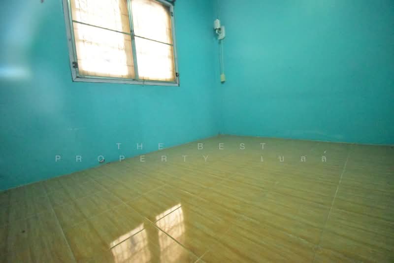 Baan Samaporn Teparak, Samut Prakan, Bang Pla, Bang Plee, Samut Prakan, 5 Bedrooms, 150 sqm, Townhouse For Sale, by The Best Property  เบลล์, 500315984 - DDproperty.com
