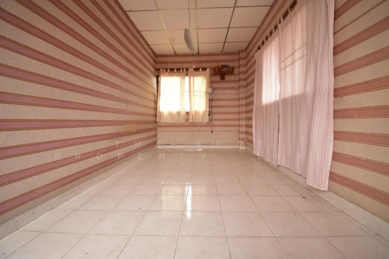 Baan Samaporn Teparak : บ้านษมาภรณ์, สมุทรปราการ, บางปลา, บางพลี, สมุทรปราการ, 150 ตร.ม., ทาวน์เฮ้าส์ ขาย, โดย The Best Property  เบลล์, 500315984 - DDproperty.com