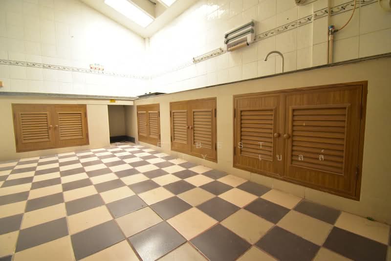 Baan Samaporn Teparak : บ้านษมาภรณ์, สมุทรปราการ, บางปลา, บางพลี, สมุทรปราการ, 150 ตร.ม., ทาวน์เฮ้าส์ ขาย, โดย The Best Property  เบลล์, 500315984 - DDproperty.com