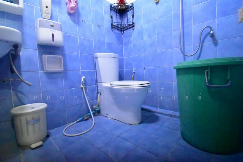 Baan Samaporn Teparak, Samut Prakan, Bang Pla, Bang Plee, Samut Prakan, 5 Bedrooms, 150 sqm, Townhouse For Sale, by The Best Property  เบลล์, 500315984 - DDproperty.com