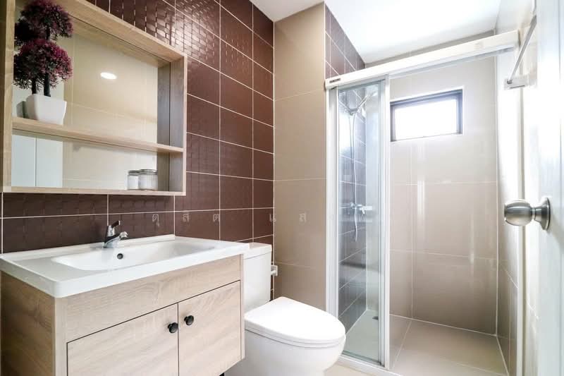 Pruksa Ville 71/2 Laem Chabang-Bang Lamung, Chon Buri (Pattaya), Soi Bang Lamung 3, Bang Lamung, Bang Lamung (Pattaya), Chon Buri (Pattaya), 3 Bedrooms, 100 sqm, Single Detached House For Sale, by Dusit Saengfa, 500315985 - DDproperty.com