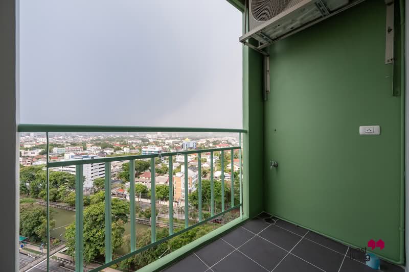 Lumpini Ville Prachachuen-Phongphet 2, Bangkok, Prachachuen Road, Wong Sawang, Bang Sue, Bangkok, 1 Bedroom, 30 sqm, Condo For Sale, by Admin, 500315988 - DDproperty.com