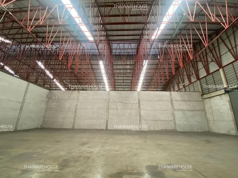 Warehouse for Rent 420 sqm Bang Chan Khlong Sam Wa Trailer Access with Office, Bangkok, Bang Chun, Khlong Sam Wa, Bangkok, , 420 sqm, Warehouse/Factory For Rent, by THAI WAREHOUSE FACTORY CO., LTD., 500315995 - DDproperty.com