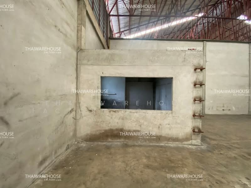 Warehouse for Rent 420 sqm Bang Chan Khlong Sam Wa Trailer Access with Office, Bangkok, Bang Chun, Khlong Sam Wa, Bangkok, , 420 sqm, Warehouse/Factory For Rent, by THAI WAREHOUSE FACTORY CO., LTD., 500315995 - DDproperty.com