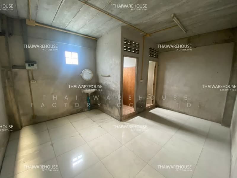 Warehouse for Rent 420 sqm Bang Chan Khlong Sam Wa Trailer Access with Office, Bangkok, Bang Chun, Khlong Sam Wa, Bangkok, , 420 sqm, Warehouse/Factory For Rent, by THAI WAREHOUSE FACTORY CO., LTD., 500315995 - DDproperty.com
