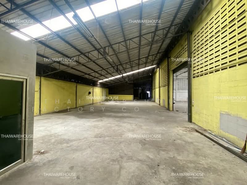 Warehouse for Rent 1200 sqm Bang Chan Khlong Sam Wa Trailer Access, Bangkok, Bang Chun, Khlong Sam Wa, Bangkok, , 1,200 sqm, Warehouse/Factory For Rent, by THAI WAREHOUSE FACTORY CO., LTD., 500315997 - DDproperty.com