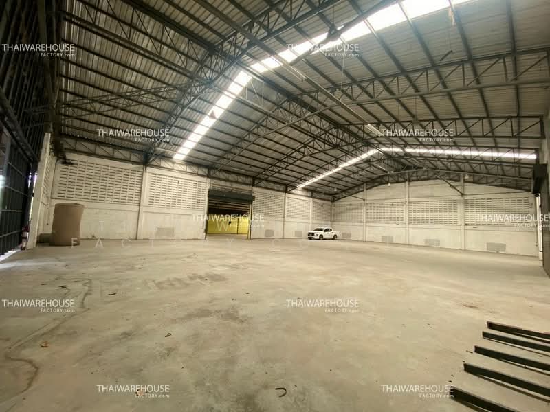 Warehouse for Rent 1200 sqm Bang Chan Khlong Sam Wa Trailer Access, Bangkok, Bang Chun, Khlong Sam Wa, Bangkok, , 1,200 sqm, Warehouse/Factory For Rent, by THAI WAREHOUSE FACTORY CO., LTD., 500315997 - DDproperty.com