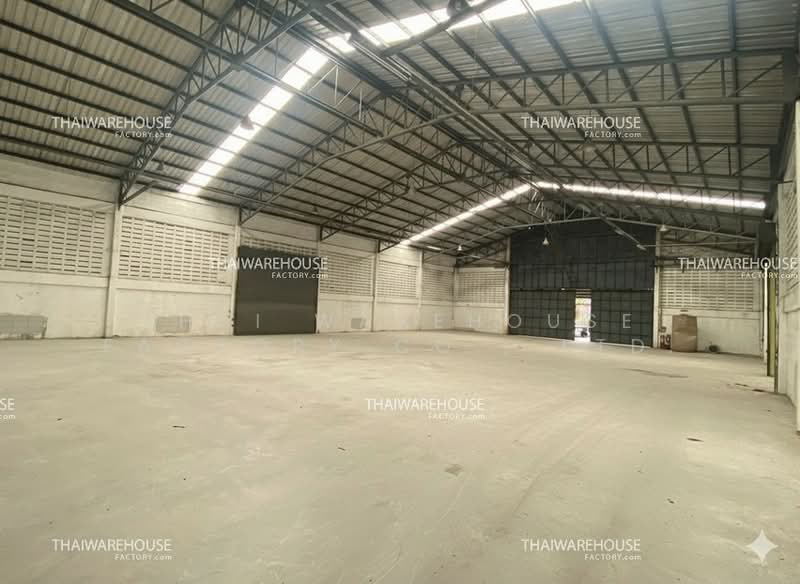 Warehouse for Rent 1200 sqm Bang Chan Khlong Sam Wa Trailer Access, Bangkok, Bang Chun, Khlong Sam Wa, Bangkok, , 1,200 sqm, Warehouse/Factory For Rent, by THAI WAREHOUSE FACTORY CO., LTD., 500315997 - DDproperty.com