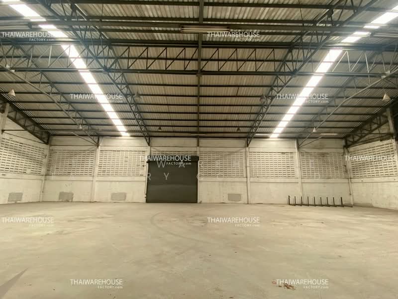 Warehouse for Rent 1200 sqm Bang Chan Khlong Sam Wa Trailer Access, Bangkok, Bang Chun, Khlong Sam Wa, Bangkok, , 1,200 sqm, Warehouse/Factory For Rent, by THAI WAREHOUSE FACTORY CO., LTD., 500315997 - DDproperty.com