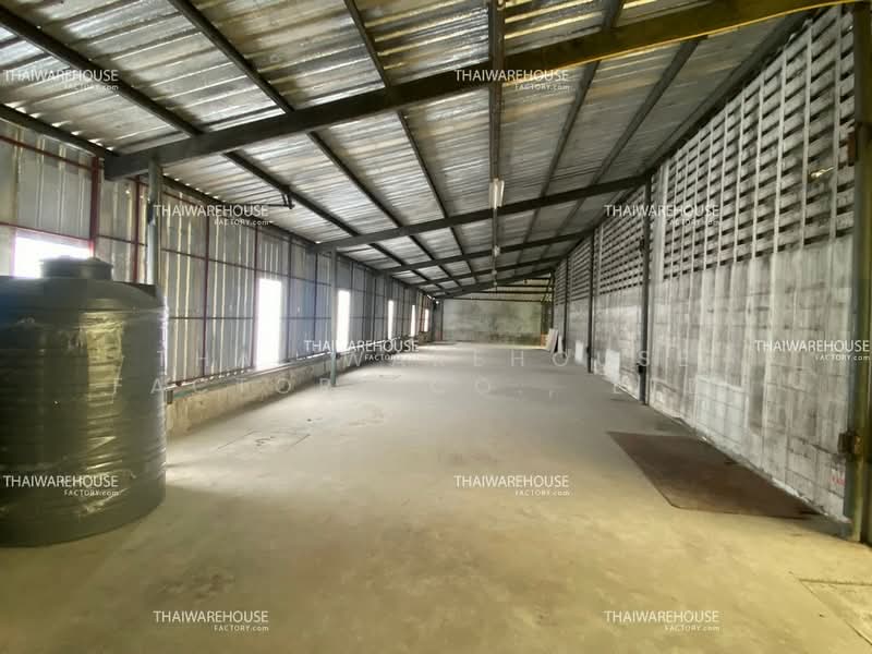 Warehouse for Rent 1200 sqm Bang Chan Khlong Sam Wa Trailer Access, Bangkok, Bang Chun, Khlong Sam Wa, Bangkok, , 1,200 sqm, Warehouse/Factory For Rent, by THAI WAREHOUSE FACTORY CO., LTD., 500315997 - DDproperty.com