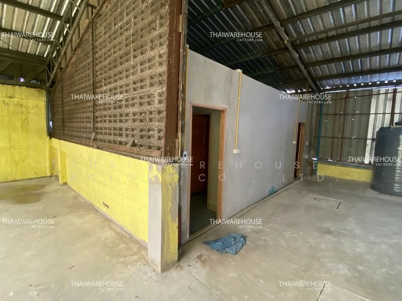 Warehouse for Rent 1200 sqm Bang Chan Khlong Sam Wa Trailer Access, Bangkok, Bang Chun, Khlong Sam Wa, Bangkok, , 1,200 sqm, Warehouse/Factory For Rent, by THAI WAREHOUSE FACTORY CO., LTD., 500315997 - DDproperty.com