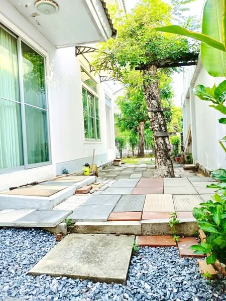 ไม่พบโครงการ, Nonthaburi, กาญจนาภิเษก รัตนาธิเบศร์, Sao Thong Hin, Bang Yai, Nonthaburi, 3 Bedrooms, 180 sqm, Single Detached House For Rent, by ณัฐพงศ์ สุนทรอรุณ, 500315999 - DDproperty.com